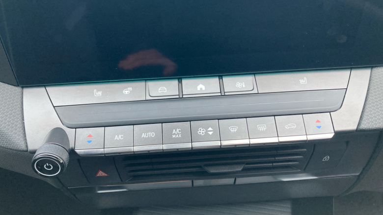 Vauxhall Astra 1.2 Turbo 130 GS 5dr Auto Petrol Estate